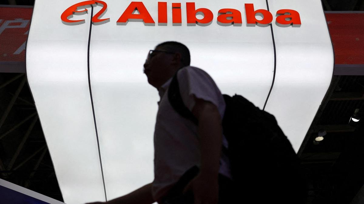 Alibaba's overloaded AI chatbot stops issuing coupons, asks shoppers for patience