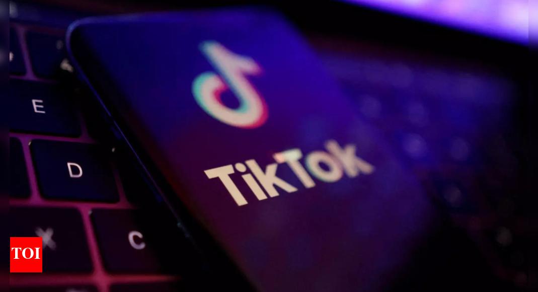 Former Activision boss reportedly wants to buy TikTok