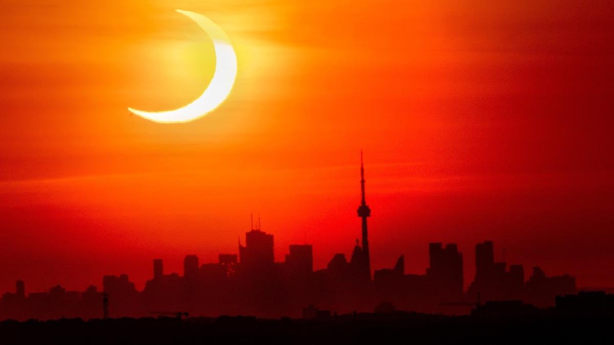 Solar eclipse 2026: Where, when and how to watch it?