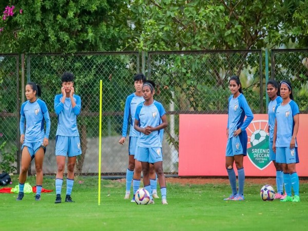 Blue Tigresses' crew for Uzbekistan friendlies declared