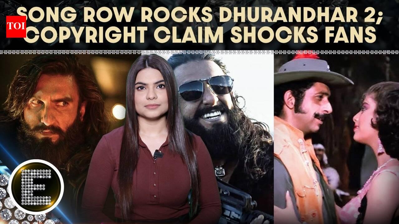 'Dhurandhar 2' box office day 24 [LIVE]: Picture inches towards Rs 1100 cr