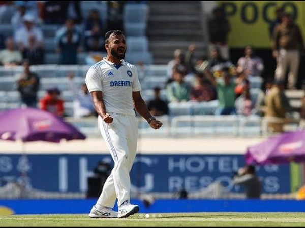 Bengal Master T20 Association: Akash Profound sacks best all over execution grant regardless of Siliguri Strikers' loss