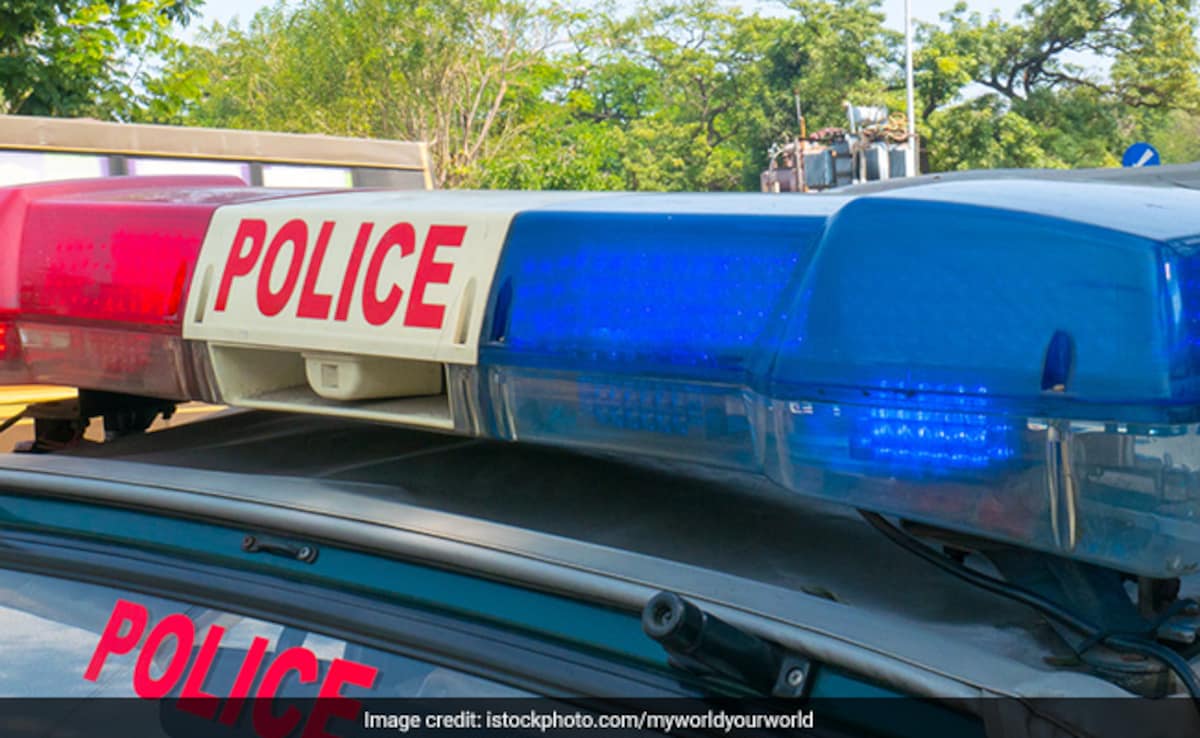 7-Year-Previous Andhra Girl's Body Found In Drum. CCTV Shows Killer Walking With Her