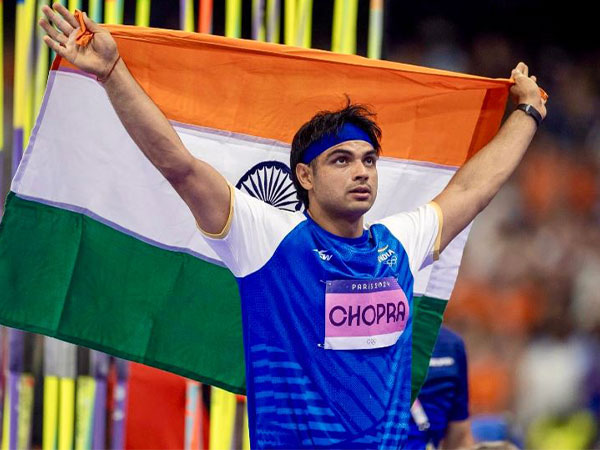 Neeraj Chopra reflected on his second-place finish at the Lausanne Diamond League, noting that 