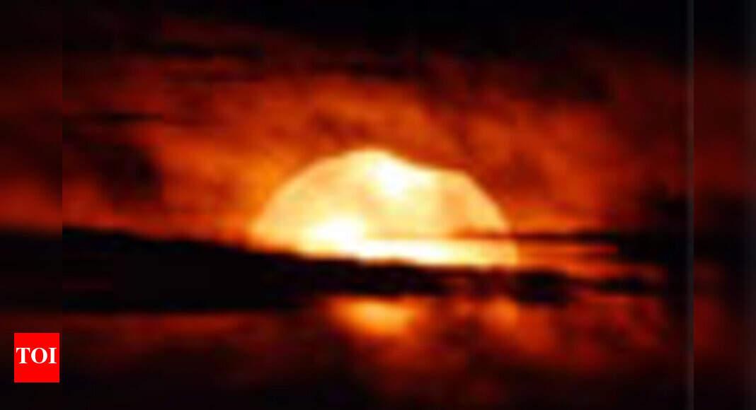 UV radiation blinding rural folk, finds study