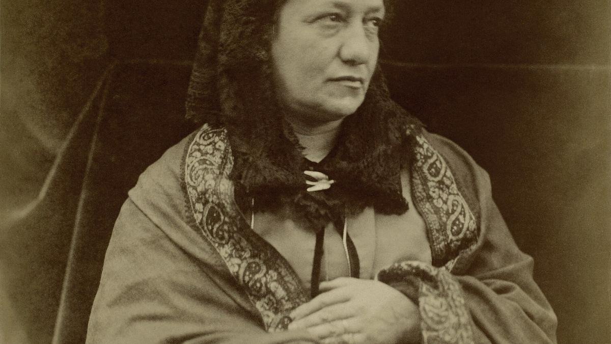 Science Quiz: On Charles Darwin