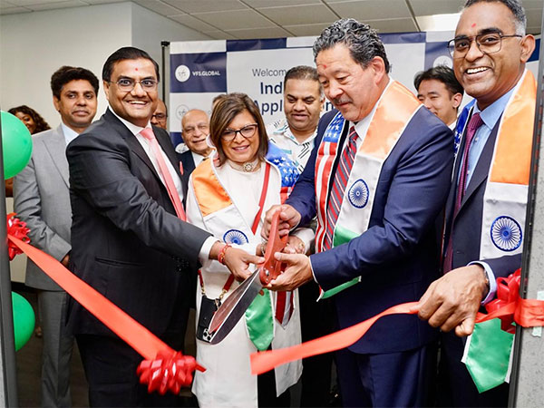 India opens new visa application focuses in Seattle and Bellevue