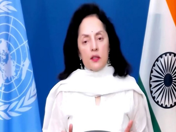 UN Peacekeepers Day: Emissary Kamboj praises India's remarkable commitments to worldwide harmony, security