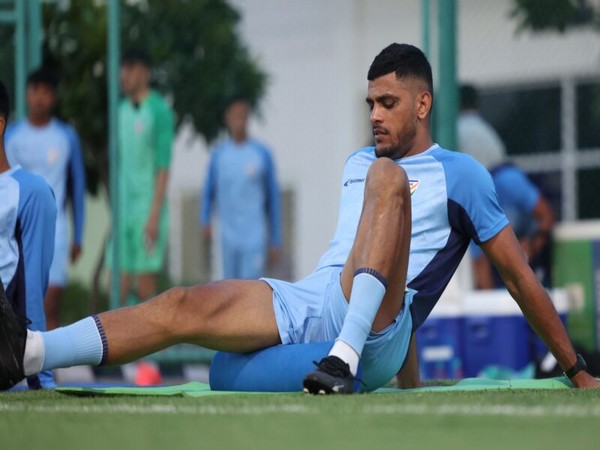 Defender Mehtab Singh set to miss clash against Kuwait in FIFA World Cup Qualifiers