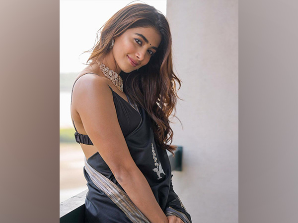 Pooja Hegde wraps up the shoot of 'Deva'