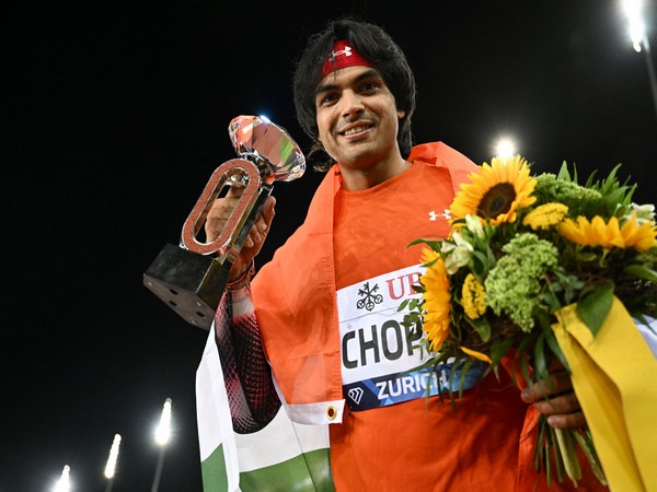 Neeraj Chopra, Kishore Jena set to contend in Organization Cup 2024