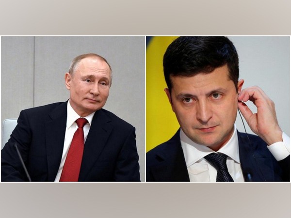 Russia moves forward disinformations crusade against Ukrainian president Zelenskyy: US knowledge