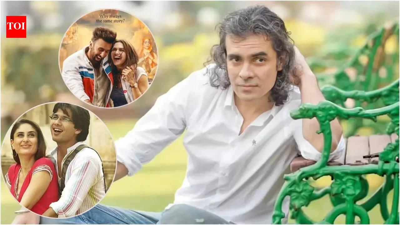 News: Imtiaz Ali RULES OUT 'Jab We Met 2': 'prime left untouched'