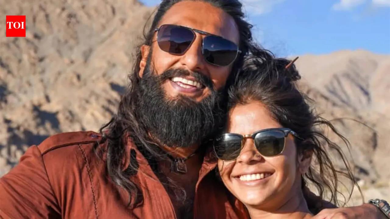 News: Ranveer Singh, Smriti Chauhan after ‘Dhurandhar’: 'Purest soul'