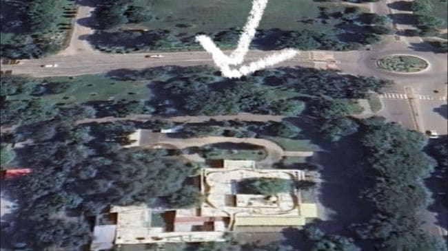 Kejriwal allotted ‘Sheesh Mahal 2.0’ in Chandigarh, says BJP; AAP asks ‘where is the allotment letter?’