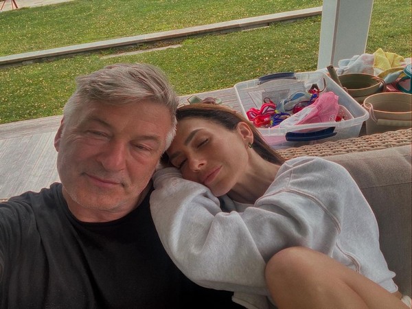 Hilaria Baldwin accepts Alec will be seen as not blameworthy later 
