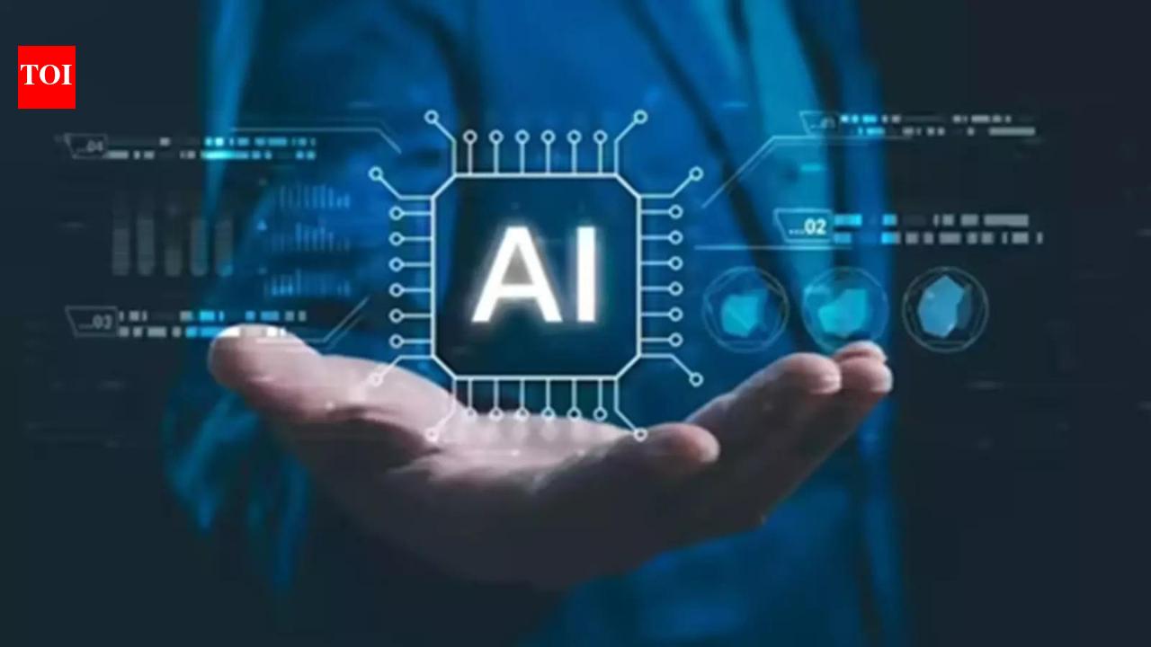 Nvidia urges India to scale up AI infra Investment, calls Budget announcement major opportunity'