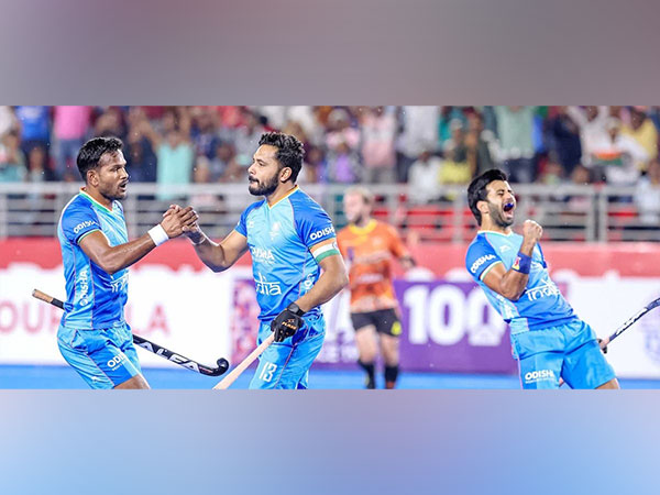 Paris Olympics: India set to face Great Britain in hockey quarterfinals