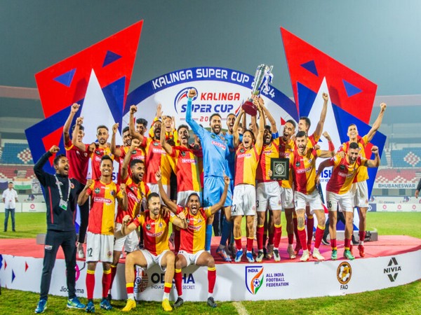 East Bengal will compete against Nejmeh, Bashundhara Kings, and Paro in the AFC Challenge League Group Stage