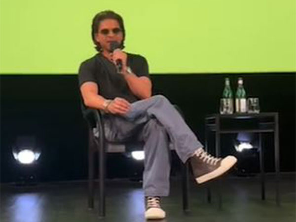 SRK on his desire to work on 'Jawan' after 'Dil Se': 