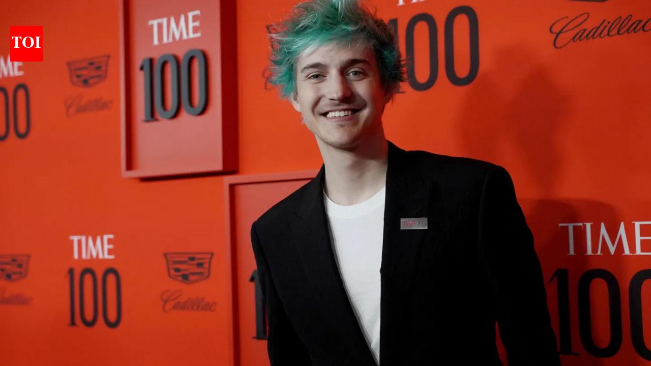Ninja takes indefinite streaming break, blames Arc Raiders hackers