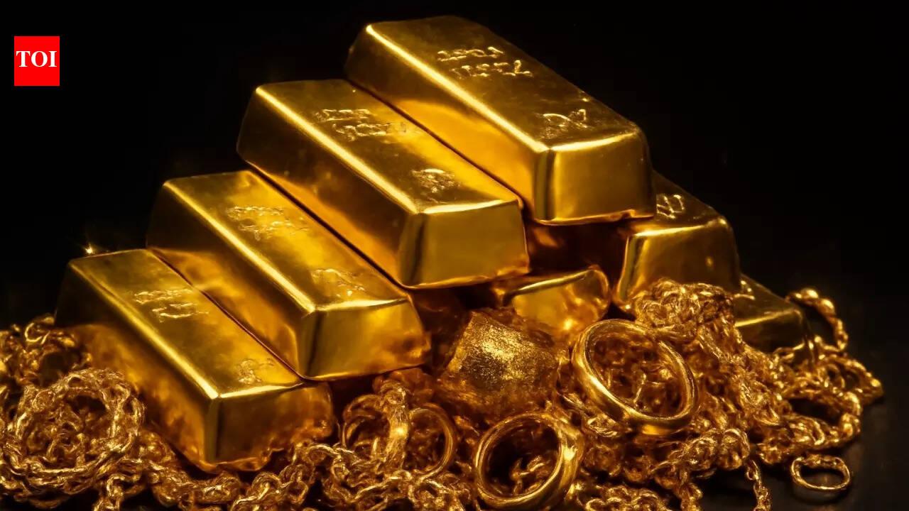 Gold price today: How much 22K, 24K gold costs in Delhi, Mumbai & other cities – check rates
