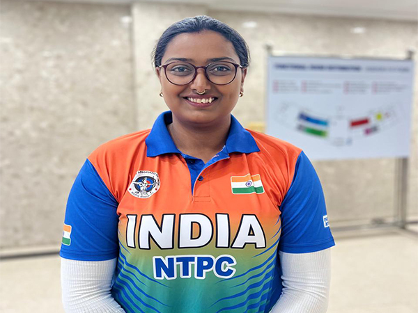 Archer Deepika Kumari re-inducted in TOPS in preparation for LA Olympics in 2028