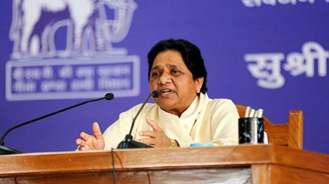 After blaming them for poll losses, BSP turns to Muslims again, sets up ‘Bhaichara’ panel