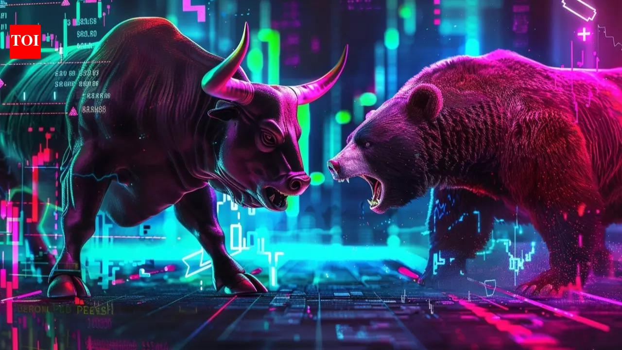 Latest: Stock economy today: Which are top gainers and losers on NSE and BSE? Check list