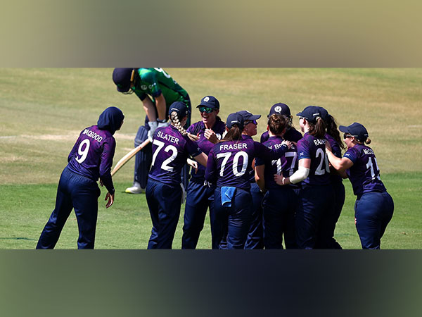 Captain Kathryn Bryce returns to lead as Scotland announces their squad for the Women’s T20 World Cup