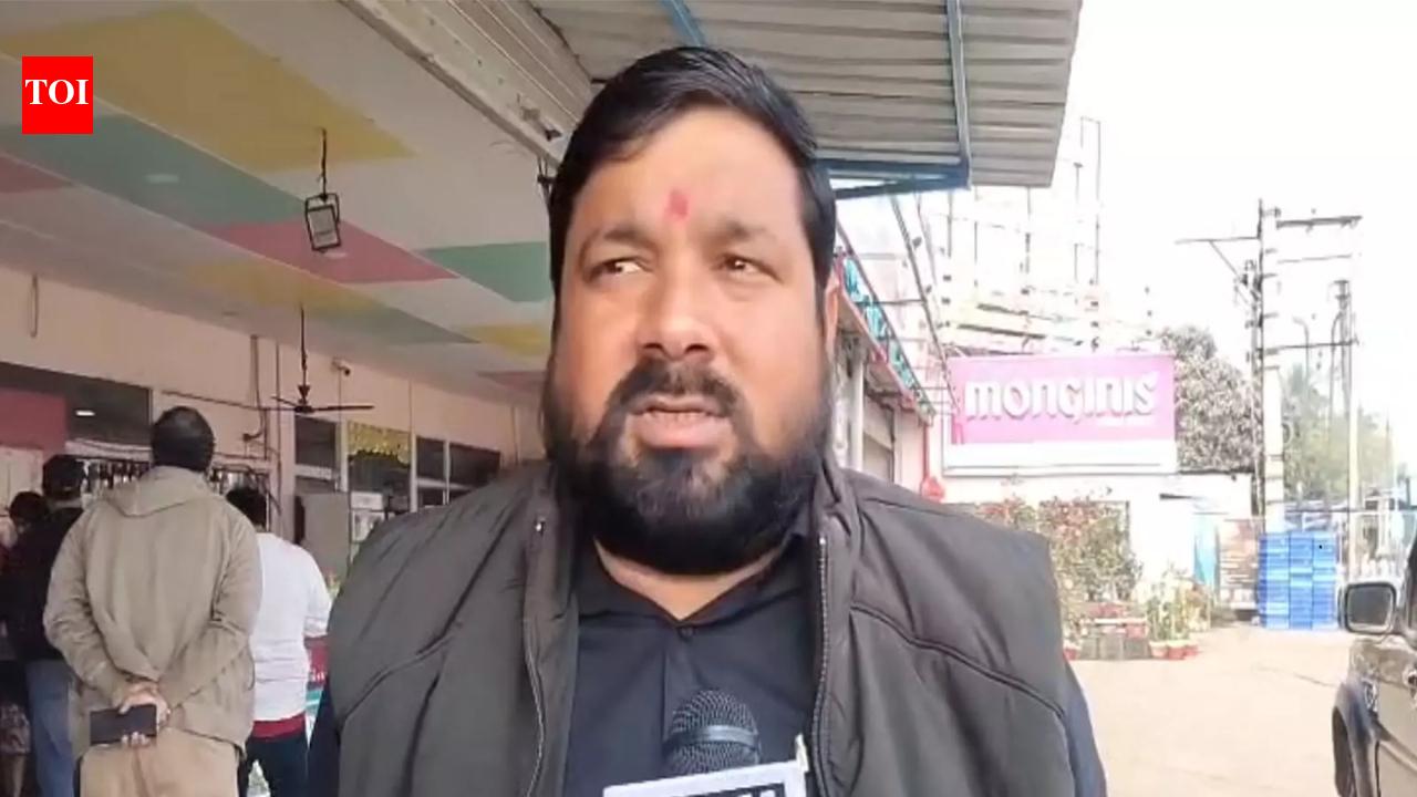 TMC, BJP supporters clash during campaign in West Bengal’s Hooghly; FIR lodged