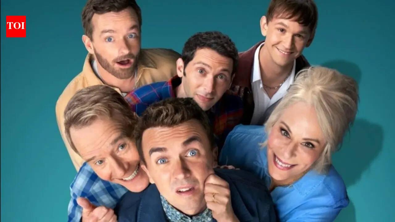 ‘Malcolm in the Middle: Life's Still Unfair’ Twitter assessment