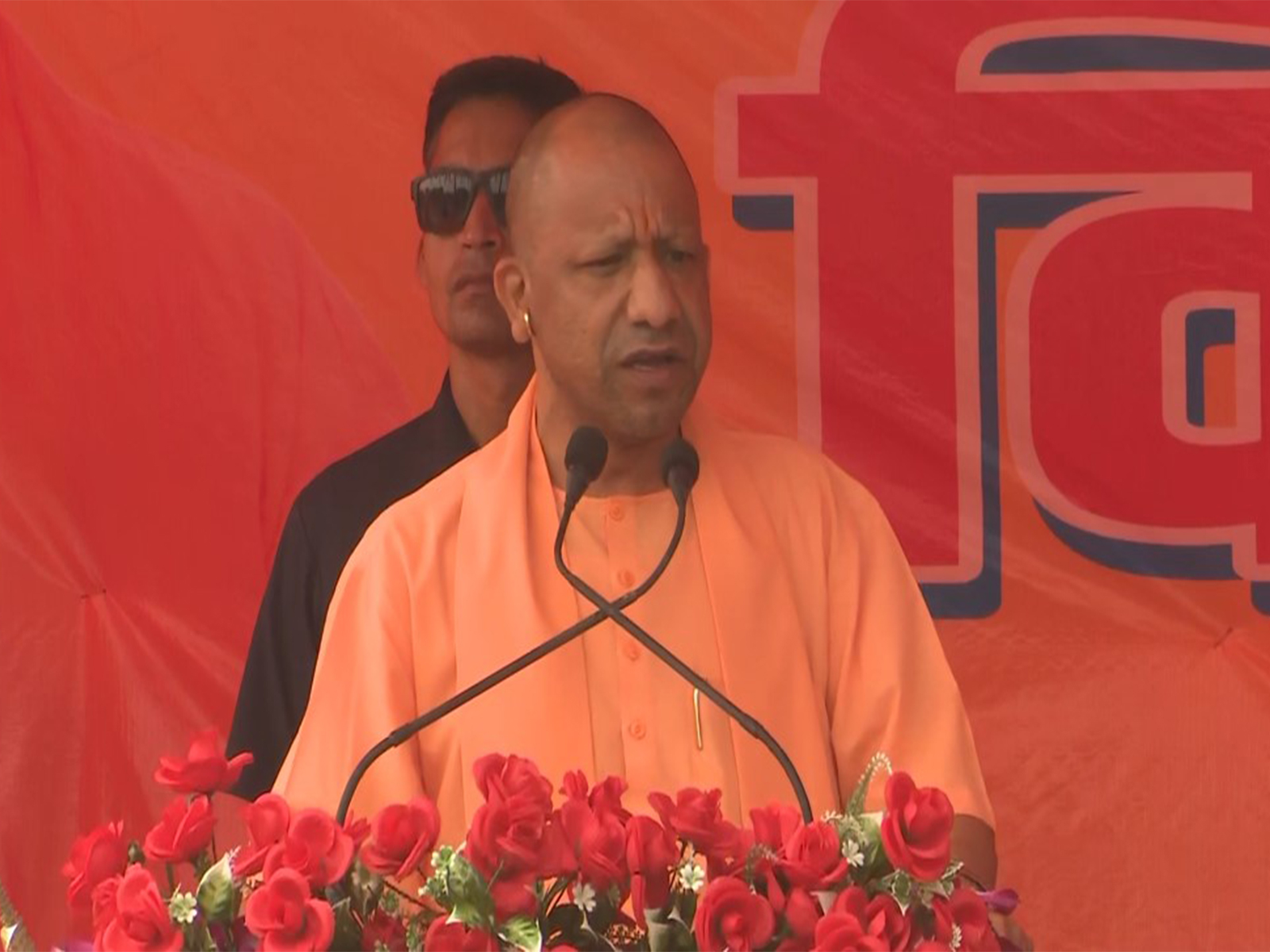 INDI alliance ke teen bandar Pappu, Tappu, Appu: Yogi Adityanath in Bihar