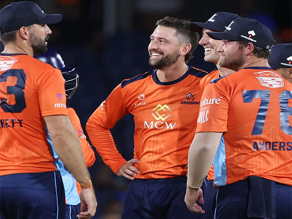 MLC 2024: San Francisco Unicorns secure three-run win in nail-gnawing thrill ride against MI New York