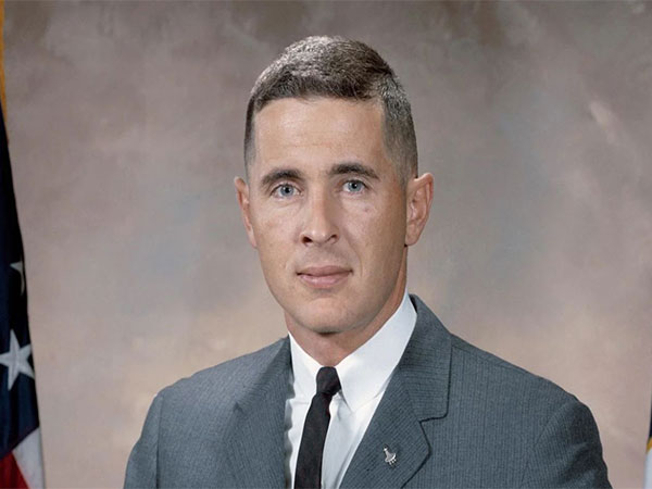 Apollo 8 space traveler William Anders passes on in plane accident