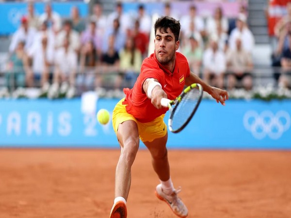 Paris Olympics: Rafael Nadal removed as Carlos Alcaraz, different stars advance to third adjust of men's, ladies' singles in Tennis
