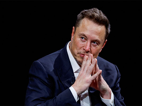 Elon Musk claims 'record high' X use