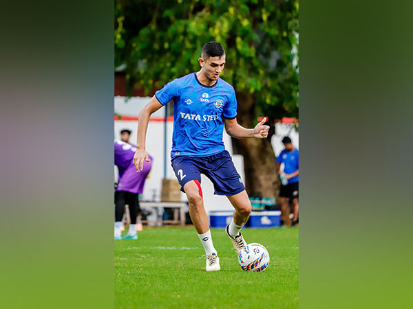 Jamshedpur FC sign Nishchal Chandan for impending Indian Super Association