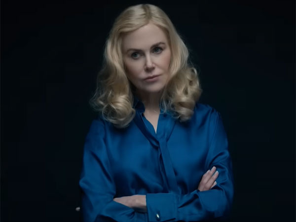 'The Ideal Couple' secret trailer: Nicole Kidman starrer explores murder, secret at wedding