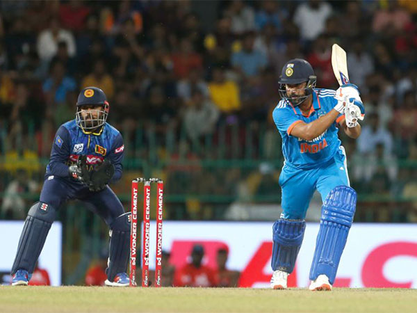 Rohit Sharma highlights the significance of domestic cricket