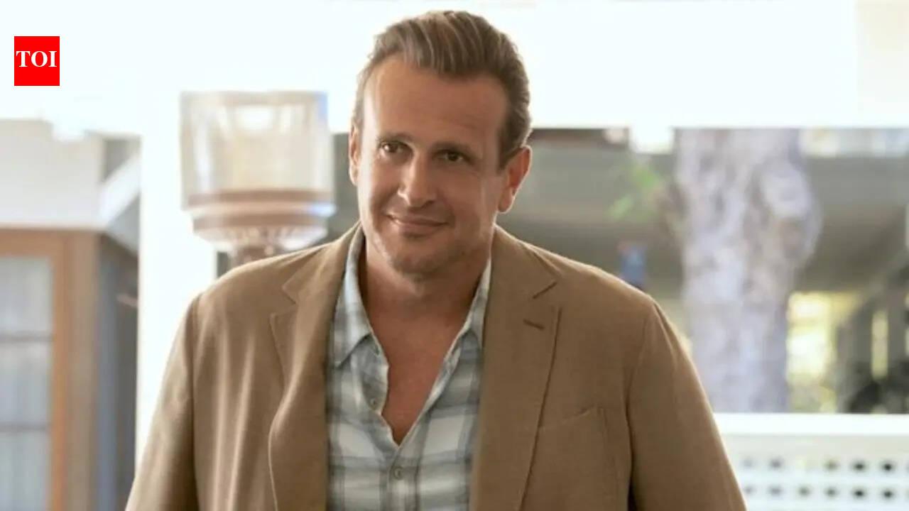 Jason Segel’s small talk landed him in trouble in Finland!