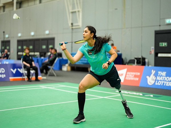 At the Paris Paralympics, shuttler Manasi Joshi's journey in the women's singles event came to a sorrowful end following a tough defeat against Oksana