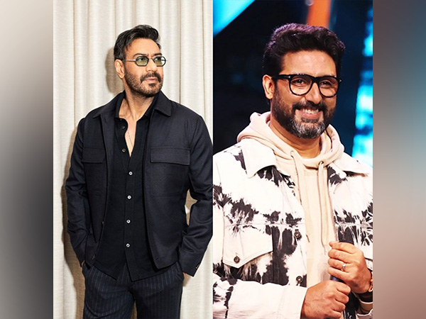 From Ajay Devgn to Abhishek Bachchan, celebs salute Group India for T20 World Cup semi-finals win