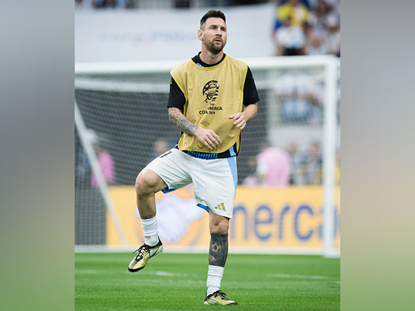 Argentina's star player Lionel Messi has been excluded from the squad for the upcoming World Cup qualifiers