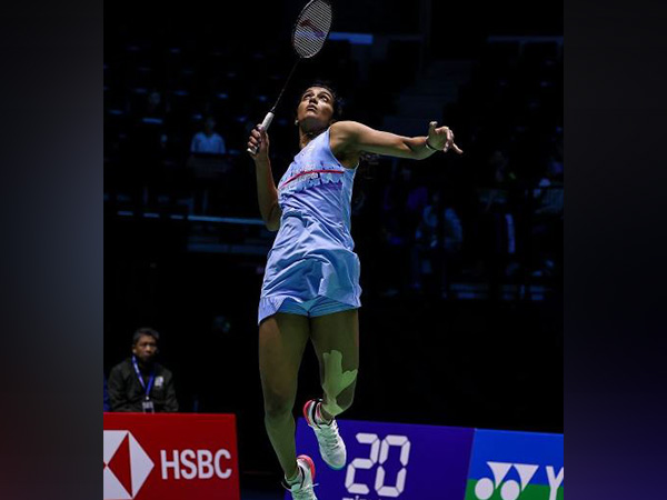 Singapore Open: Sindhu faces extreme test against Carolina; Prannoy, Treesa-Gayatri to highlight in pre-quarters