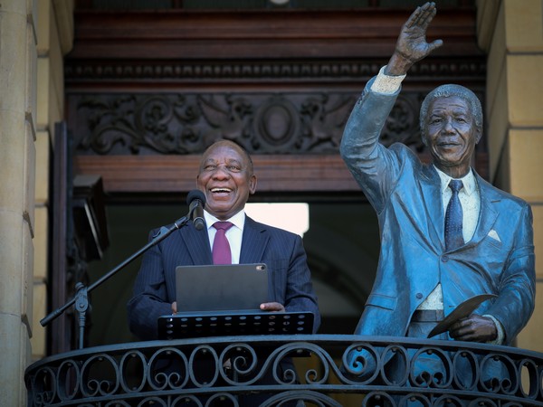 30 years after finish of aparthied, S Africans vote in races where Mandela's party tries to guard predominance