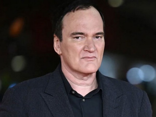 Quentin Tarantino says Alec Baldwin 