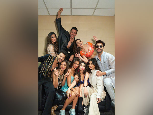 Akshay Kumar set to headline The Entertainers Tour in Australia