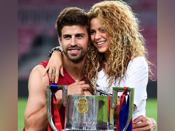 Shakira relates Gerard Arouse separation with 