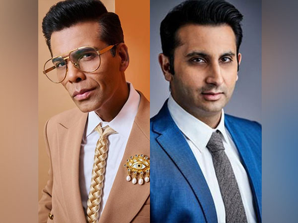 Karan Johar's Dharma Productions has sold a 50 percent stake to Adar Poonawalla's Serene Production.